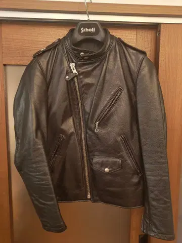 Schott 603US STAND ONESTAR JACKET