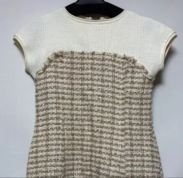 투모로우랜드 도킹 원피스