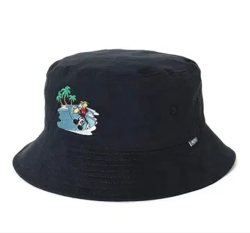 CHALLENGER MICKEY MOUSE HAND PLANT HAT