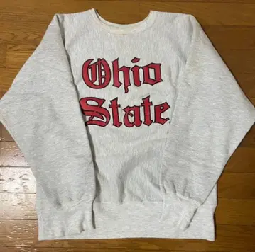 Champion reverse weave ohaio state