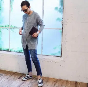 333 투데이풀 TODAYFUL SARA's 데님 팬츠