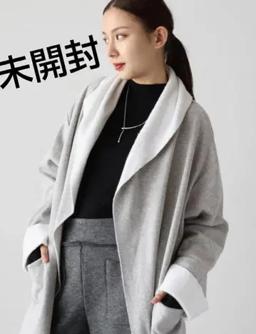 RADIATE 미사용 새상품 미개봉 코트 야마다야