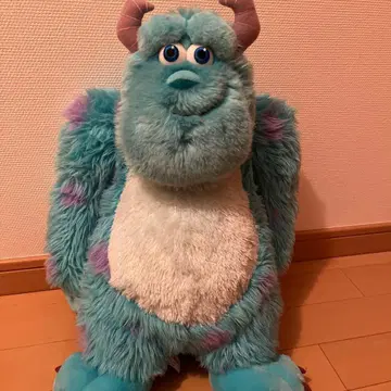 샐리의 봉제 인형