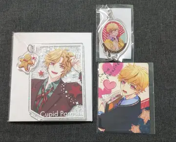 큐피파라 큐핏 파라사이트 오토메이트 기루 아크릴 스탠드 마토카