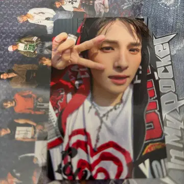 JO1 Handz In My Pocket