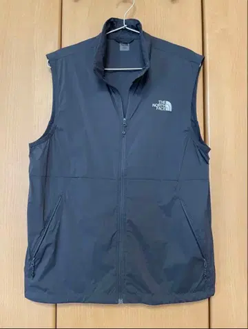 THE NORTH FACE AIRY VEST 다크 쉐도우 M 사이즈