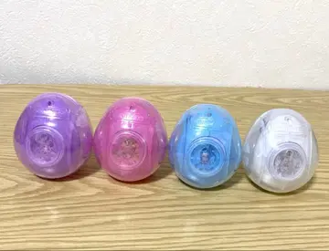 아이돌 프리큐어 사운드 드롭 4종