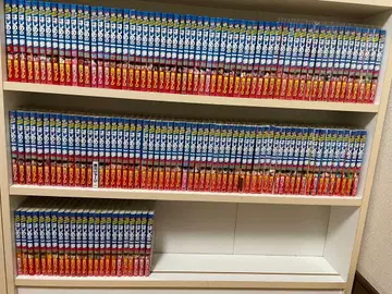 더 파이팅 1~143권 세트