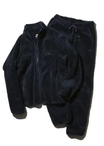 CHARI&CO 플리스 레트로 가디건