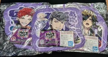 히프노시스 마이크 이름표 크로스 나고야