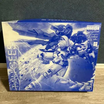 MG TALLGEES III (OZ-00MS2B)