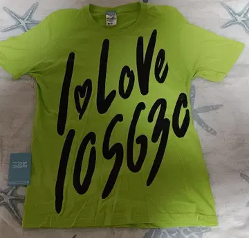 다나카 코토하 T셔츠