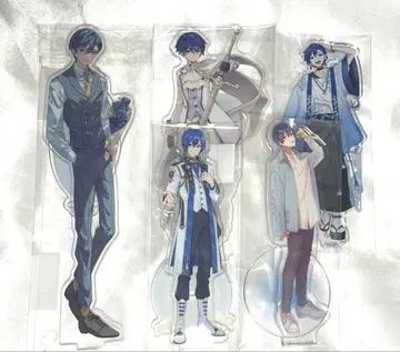 KAITO 아크릴 스탠드 VOCALOID