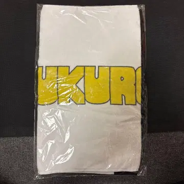 하이큐!! 부엉이 골 페이스 타월 TOHO