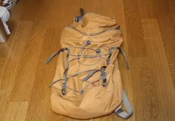 MYSTERY RANCH 갤러게이터 S/M 15L FOX 오렌지