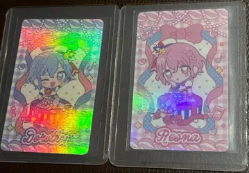 캐릭터 상품 특전 레오나 도로시