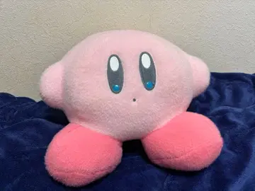 커비 봉제 인형 폭신폭신 봉제 인형
