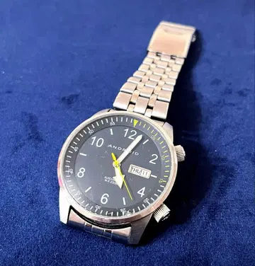 [ ANDROID USA/ 안드로이드 ] Octopus Automatic