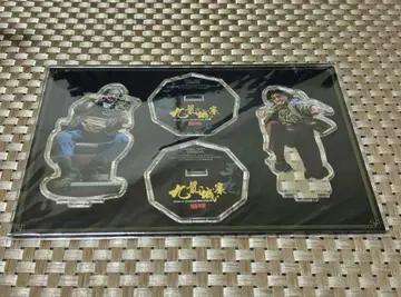 트와일라잇 워리어즈 아크릴 스탠드 왕구 대보스