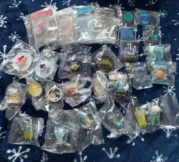 만월 커피숍 가챠 중복 없음 28개