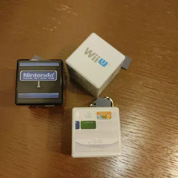 닌텐도 뮤지엄 한정판 기동음 키링 일괄 판매