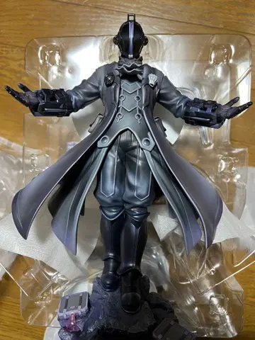 메이드 인 어비스 여명경 본드르도 피규어 큐즈Q