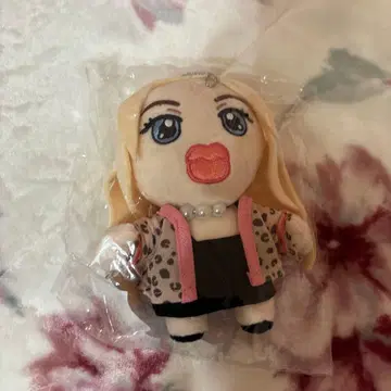 아렌 님 아기 인형 미개봉 대 변자