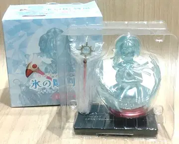 카드캡터 사쿠라 얼음 조각 피규어 컬렉션