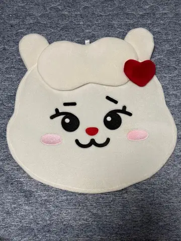 NiziU 리마 부채 케이스