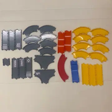 토미카 시스템 토미카 도로