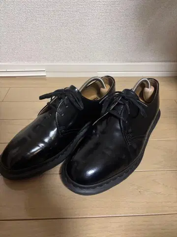 Dr. Martens ARCHIE II UK7 Black