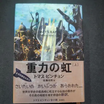 중력의 무지개 상