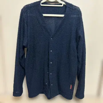 진데이지 마운틴 웍스 알파 가디건