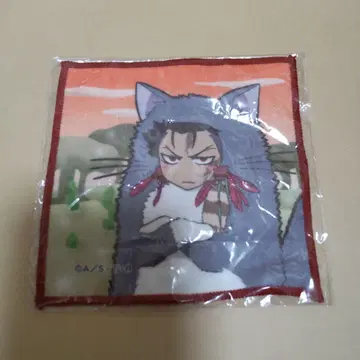 가정교사 히트맨 REBORN! 히버드의 알 천 코스터 잔자스