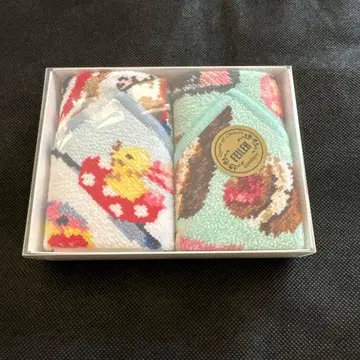 페이러 ANA 콜라보 타월 손수건 2개