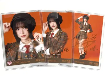 노구치 이오리 러브송에 습격당하다 2 직필 컴프