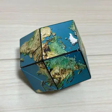 쉐이프 쉬프트 박스