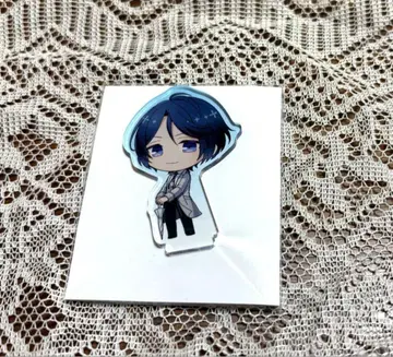 스타마이 9주년 아크릴 스탠드 카구라 아키 Tl