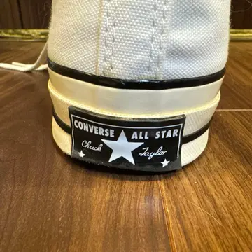[ 일본 미발매 ] Converse Chuck Taylor 스니커즈