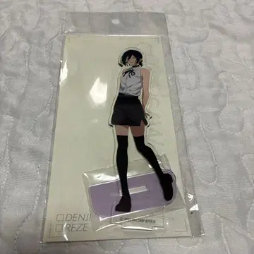 체인소 맨 레제편 PARCO POPUPSHOP 레제 아크릴 스탠드