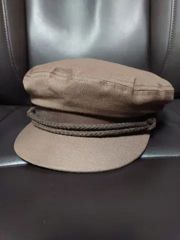 BRIXTON 브릭스톤 FIDDLER CAP 헌팅 마린캡