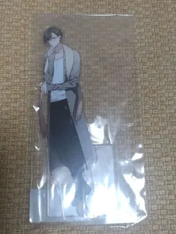 바스타페 헬베티카 아크릴 스탠드