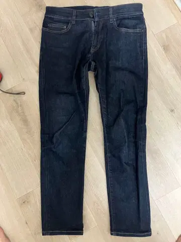 PT TORINO DENIM ROCK Darknavy 31