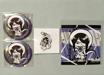 BLEACH THE 캐릭터 노이트라 질가