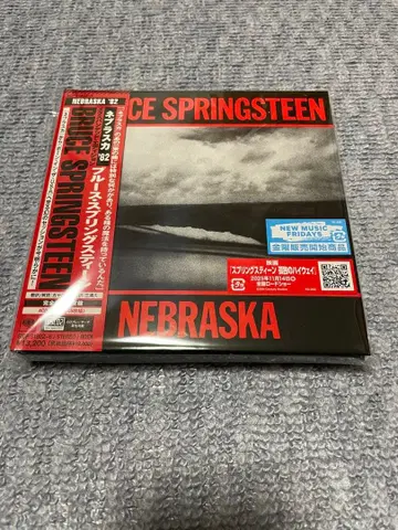 네브라스카 '82 익스팬디드 에디션