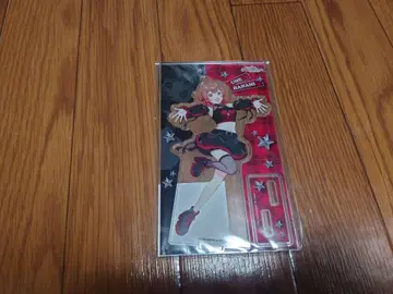 학원 아이돌 마스터 아크릴 스탠드 가라오케의 철인 하나우미 유메