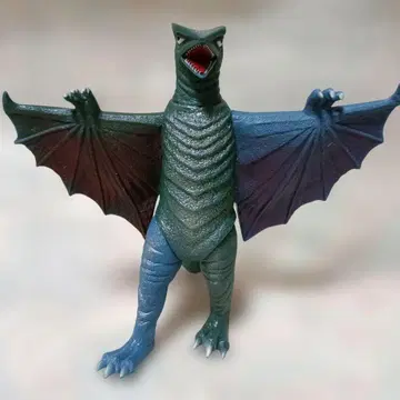 갸오스 소프트 비닐 반다이