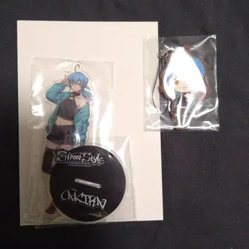 사카모토 데이즈 다이토 복권 아키라