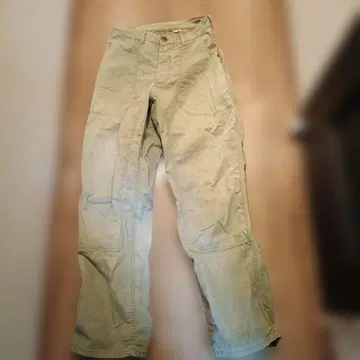 프리휠러스 bubo 베이커 팬츠