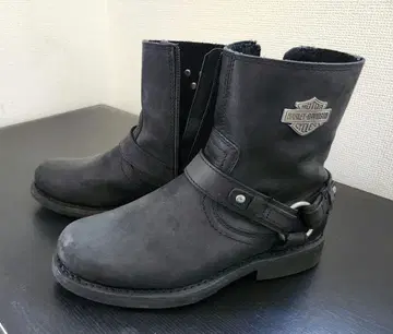 Harley-Davidson 엔지니어 부츠 US7.5M